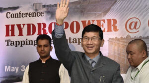 The Chief Ministers Of Arunachal Pradesh ITAMOTO TRAVEL