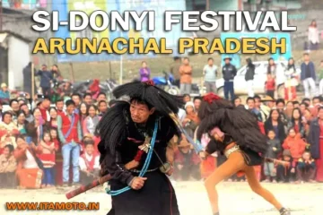 Arunachal Pradesh