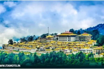 Best Places to visit in Arunachal Pradesh