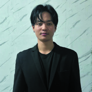 Rutum Maling - Sales Executive at itamoto travel